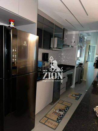 Imagem Apartamento com 3 Quartos à Venda, 92 m² em Jardim Sao Paulo(zona Norte) - São Paulo Imagem Apartamento com 3 Quartos à Venda, 92 m² em Jardim Sao Paulo(zona Norte) - São Paulo