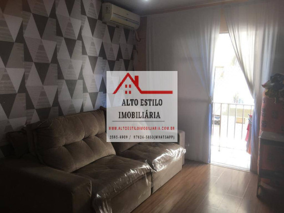 Imagem Apartamento com 1 Quarto à Venda, 65 m² em Quintino Bocaiúva - Rio De Janeiro