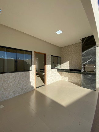 Imagem Casa com 3 Quartos à Venda, 103 m² em Nossa Senhora Aparecida - Goianésia Imagem Casa com 3 Quartos à Venda, 103 m² em Nossa Senhora Aparecida - Goianésia