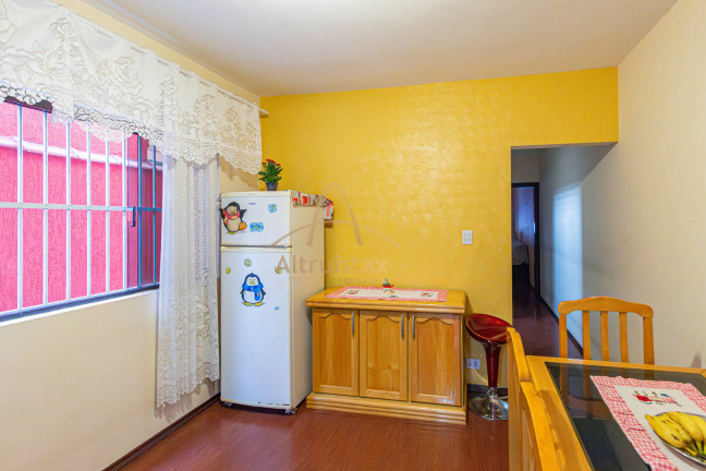Imagem Casa com 4 Quartos à Venda, 168 m² em Jardim Das Flores - Osasco Imagem Casa com 4 Quartos à Venda, 168 m² em Jardim Das Flores - Osasco