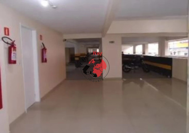 Imagem Kitnet com 1 Quarto à Venda, 35 m² em Ocian - Praia Grande