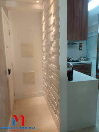Imagem Apartamento com 2 Quartos à Venda, 113 m² em Cerâmica - São Caetano Do Sul