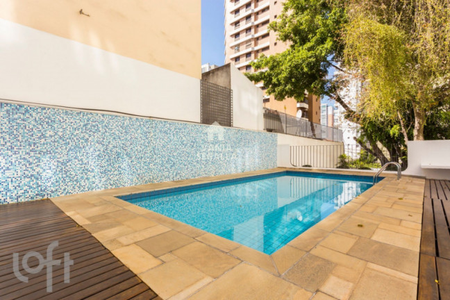 Imagem Apartamento com 4 Quartos à Venda, 136 m² em Perdizes - São Paulo