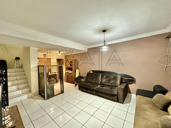 Imagem Casa com 2 Quartos à Venda, 139 m² em Jardim Rebelato - Cotia