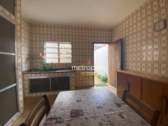 Imagem Sobrado com 2 Quartos à Venda, 92 m² em Barcelona - São Caetano Do Sul Imagem Sobrado com 2 Quartos à Venda, 92 m² em Barcelona - São Caetano Do Sul