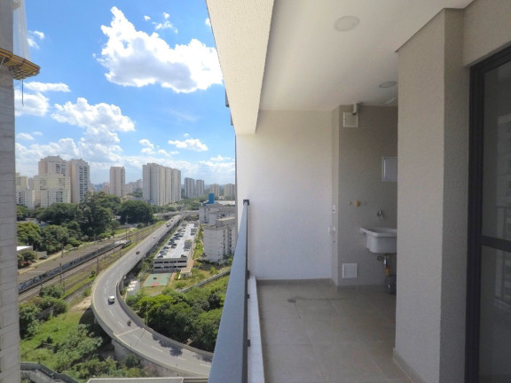 Imagem Apartamento com 2 Quartos à Venda, 55 m² em Vila Anastácio - São Paulo Imagem Apartamento com 2 Quartos à Venda, 55 m² em Vila Anastácio - São Paulo