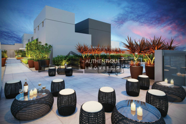 Imagem Apartamento com 2 Quartos à Venda, 72 m² em Continental - Osasco