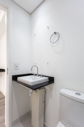 Imagem Apartamento com 1 Quarto à Venda, 69 m² em Campo Belo - São Paulo Imagem Apartamento com 1 Quarto à Venda, 69 m² em Campo Belo - São Paulo