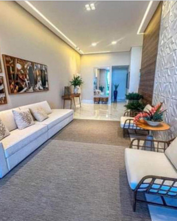 Imagem Imóvel com 3 Quartos à Venda, 106 m² em Praia Do Morro - Guarapari