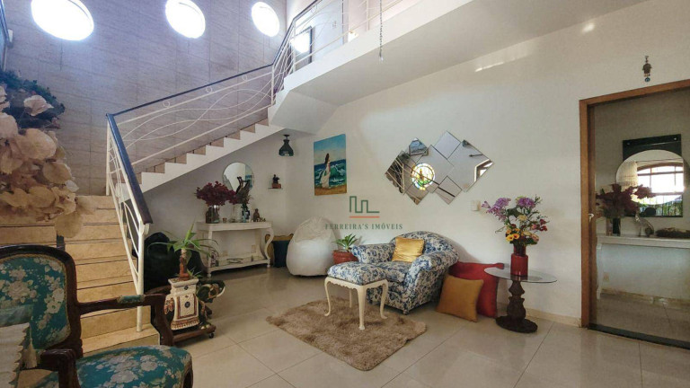 Imagem Casa com 4 Quartos à Venda, 321 m² em Itaipu - Niterói