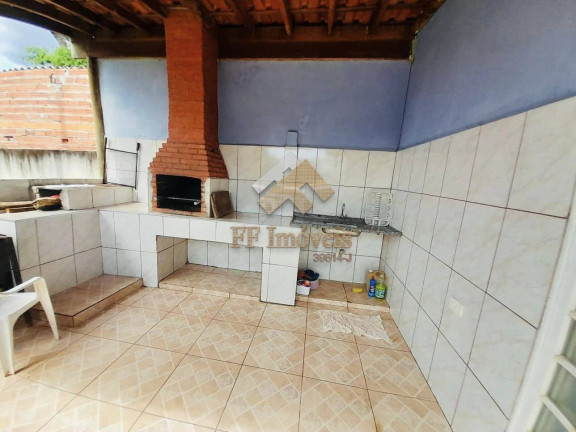 Imagem Casa com 2 Quartos à Venda, 500 m² em Represa Do Broa - Itirapina