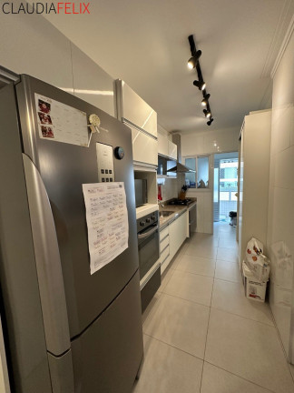 Imagem Imóvel com 2 Quartos à Venda, 97 m² em Canto Do Forte - Praia Grande