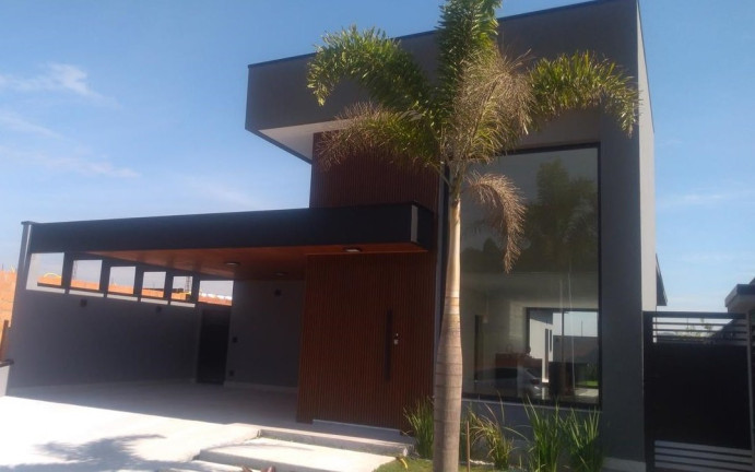 Imagem Casa com 3 Quartos à Venda, 164 m² em Pecan - Itupeva