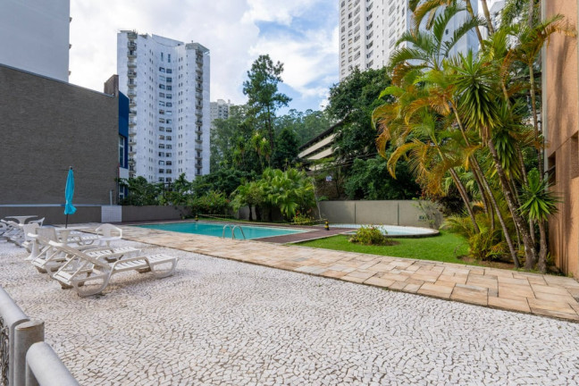 Imagem Apartamento com 2 Quartos à Venda, 68 m² em Vila Andrade - São Paulo Imagem Apartamento com 2 Quartos à Venda, 68 m² em Vila Andrade - São Paulo