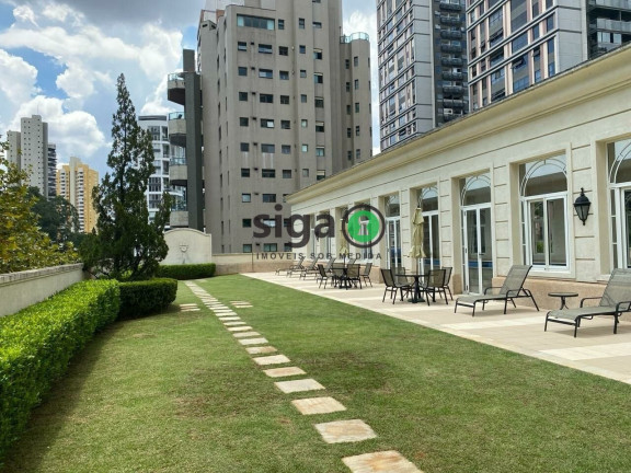 Imagem Apartamento com 3 Quartos à Venda, 260 m² em Panamby - São Paulo Imagem Apartamento com 3 Quartos à Venda, 260 m² em Panamby - São Paulo