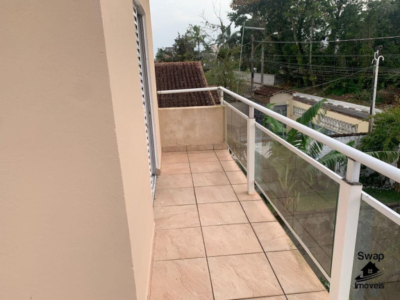Imagem Sobrado com 3 Quartos à Venda, 142 m² em Rio Da Praia - Bertioga