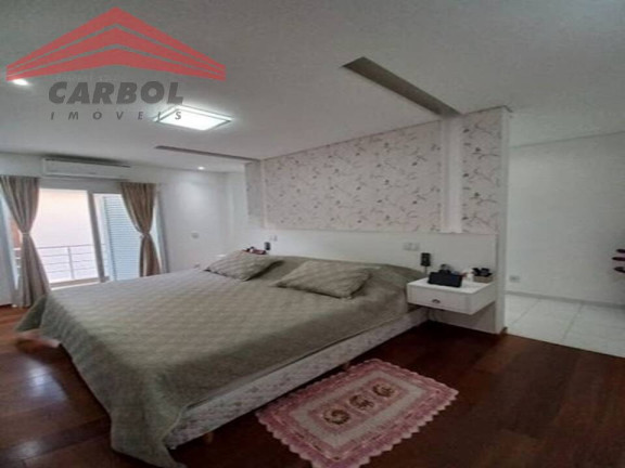 Imagem Casa de Condomínio com 4 Quartos à Venda, 525 m² em Medeiros - Jundiaí
