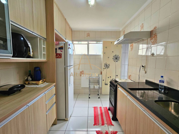 Imagem Apartamento com 3 Quartos à Venda, 60 m² em I.a.p.i. - Osasco Imagem Apartamento com 3 Quartos à Venda, 60 m² em I.a.p.i. - Osasco