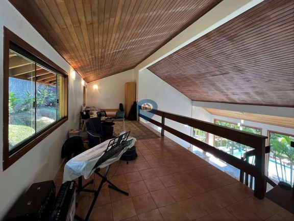 Imagem Casa com 4 Quartos à Venda, 350 m² em Chácara Santa Lúcia - Carapicuíba