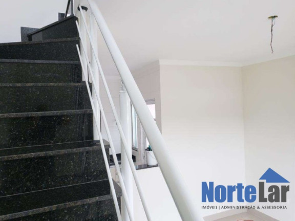 Imagem Sobrado com 2 Quartos à Venda, 60 m² em Vila Mazzei - São Paulo