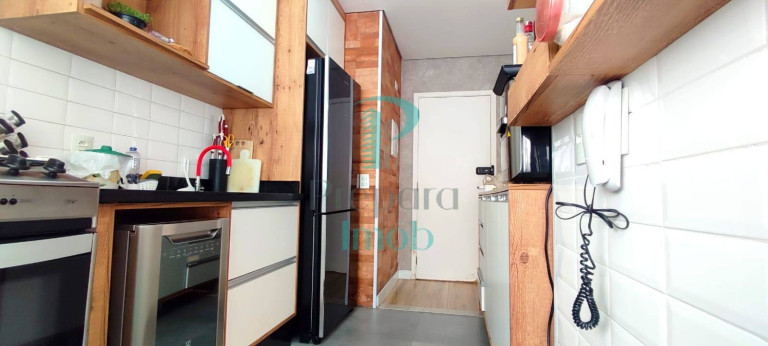 Imagem Apartamento com 2 Quartos à Venda, 86 m² em Umuarama - Osasco