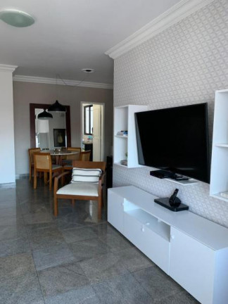 Imagem Apartamento com 3 Quartos à Venda, 108 m² em Aquárius - Salvador