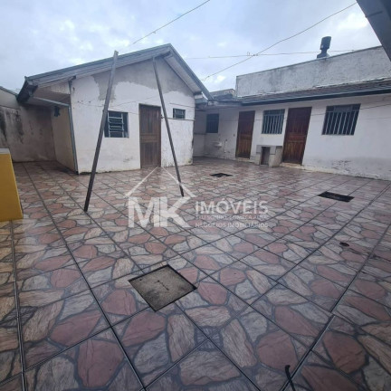 Imagem Casa com 3 Quartos à Venda, 220 m² em Capão Da Imbuia - Curitiba