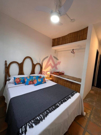 Imagem Casa com 3 Quartos à Venda, 106 m² em Itagua - Ubatuba