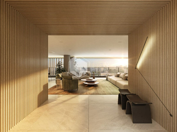 Imagem Apartamento com 4 Quartos à Venda, 400 m² em Indianópolis - São Paulo Imagem Apartamento com 4 Quartos à Venda, 400 m² em Indianópolis - São Paulo