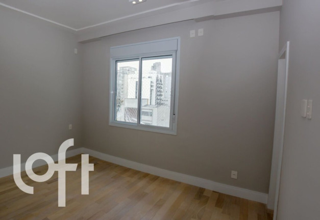 Imagem Imóvel com 3 Quartos à Venda, 239 m² em Jardim América - São Paulo