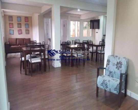Imagem Apartamento com 3 Quartos à Venda, 70 m² em Paraíso Do Morumbi - São Paulo Imagem Apartamento com 3 Quartos à Venda, 70 m² em Paraíso Do Morumbi - São Paulo