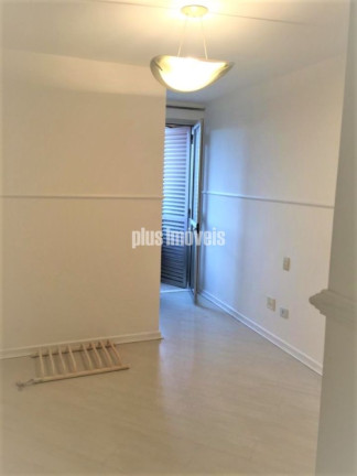 Imagem Apartamento com 4 Quartos à Venda, 160 m² em Panamby - São Paulo Imagem Apartamento com 4 Quartos à Venda, 160 m² em Panamby - São Paulo