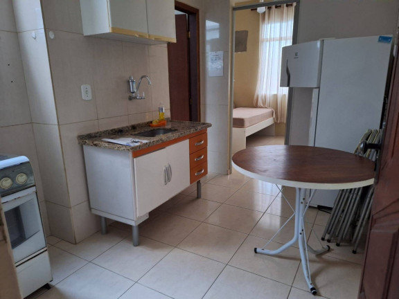 Imagem Apartamento com 1 Quarto à Venda, 30 m² em Centro - Cabo Frio Imagem Apartamento com 1 Quarto à Venda, 30 m² em Centro - Cabo Frio