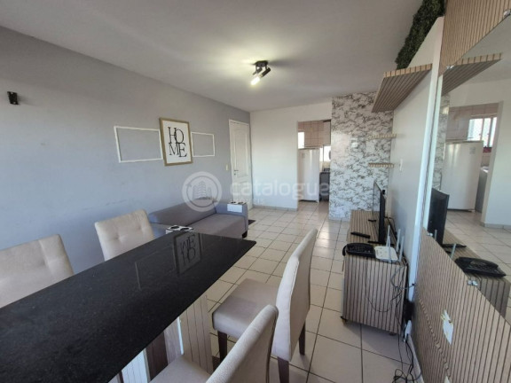 Imagem Apartamento com 2 Quartos para Alugar, 53 m² em Ponta Negra - Natal Imagem Apartamento com 2 Quartos para Alugar, 53 m² em Ponta Negra - Natal