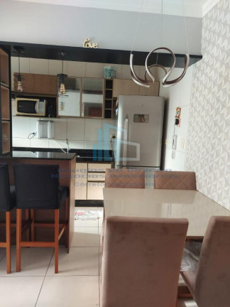 Imagem Apartamento com 1 Quarto à Venda, 42 m² em Maracanã - Praia Grande Imagem Apartamento com 1 Quarto à Venda, 42 m² em Maracanã - Praia Grande