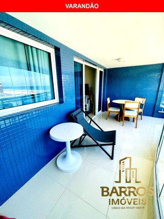Imagem Apartamento com 1 Quarto à Venda, 64 m² em Armação - Salvador Imagem Apartamento com 1 Quarto à Venda, 64 m² em Armação - Salvador