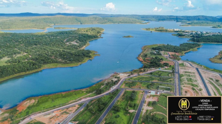 Imagem Imóvel à Venda, 300 m² em Lago Sul - Caldas Novas Imagem Imóvel à Venda, 300 m² em Lago Sul - Caldas Novas