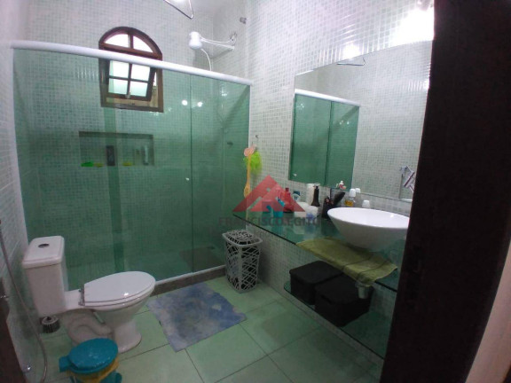 Imagem Casa com 4 Quartos à Venda, 212 m² em Brasilândia - São Gonçalo Imagem Casa com 4 Quartos à Venda, 212 m² em Brasilândia - São Gonçalo