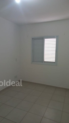 Imagem Apartamento com 2 Quartos à Venda, 55 m² em Jardim Ubirama - Lençóis Paulista