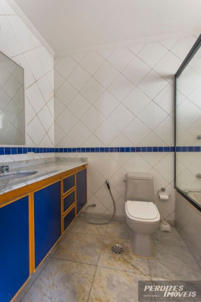 Imagem Apartamento com 4 Quartos à Venda, 280 m² em Jardim Das Bandeiras - São Paulo Imagem Apartamento com 4 Quartos à Venda, 280 m² em Jardim Das Bandeiras - São Paulo