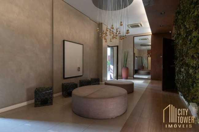 Imagem Apartamento com 1 Quarto à Venda, 57 m² em Paraíso - São Paulo