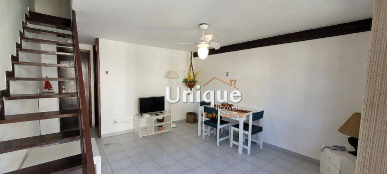Imagem Casa com 2 Quartos à Venda, 70 m² em Geribá - Armação Dos Búzios