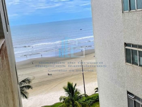 Apartamento com 1 Quarto à Venda, 52 m² em Caiçara - Praia Grande