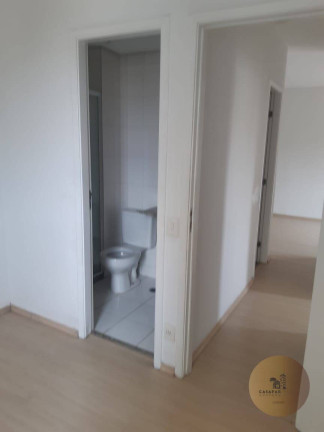 Imagem Apartamento com 3 Quartos à Venda, 64 m² em Campestre - Santo André Imagem Apartamento com 3 Quartos à Venda, 64 m² em Campestre - Santo André