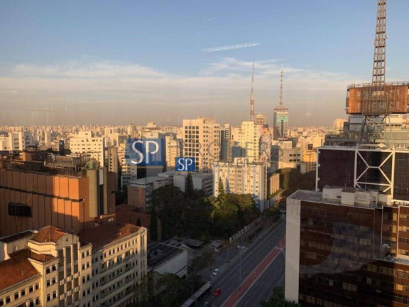 Imagem Sala Comercial para Alugar, 1.032 m² em Bela Vista - São Paulo Imagem Sala Comercial para Alugar, 1.032 m² em Bela Vista - São Paulo