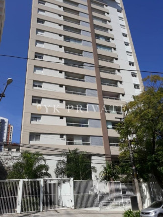 Imagem Apartamento com 3 Quartos à Venda, 120 m² em Pompéia - São Paulo