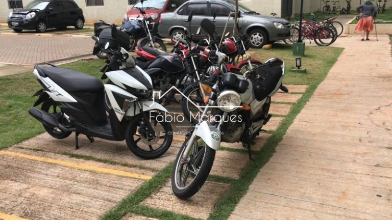 Imagem Apartamento com 2 Quartos à Venda, 38 m² em Itaim Paulista - São Paulo Imagem Apartamento com 2 Quartos à Venda, 38 m² em Itaim Paulista - São Paulo