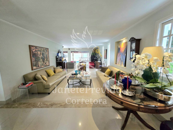 Imagem Casa de Condomínio com 4 Quartos à Venda, 289 m² em Alphaville - Santana De Parnaíba