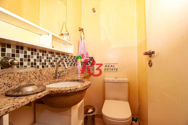 Imagem Apartamento com 2 Quartos à Venda, 111 m² em Ponta Da Praia - Santos Imagem Apartamento com 2 Quartos à Venda, 111 m² em Ponta Da Praia - Santos