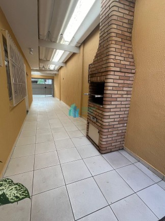 Imagem Casa com 2 Quartos à Venda, 126 m² em Assunção - São Bernardo Do Campo Imagem Casa com 2 Quartos à Venda, 126 m² em Assunção - São Bernardo Do Campo